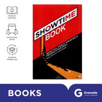 Gambar Buku Showtime Book Impactful Public Speaking and Presentation Skill dari Gramedia Kota Administrasi Jakarta Timur 1 Tokopedia