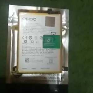 BATERAI BLP805 | OPP0 A16 / A32 / A33 / A53 / A54 / A73 2020 / A74 5G