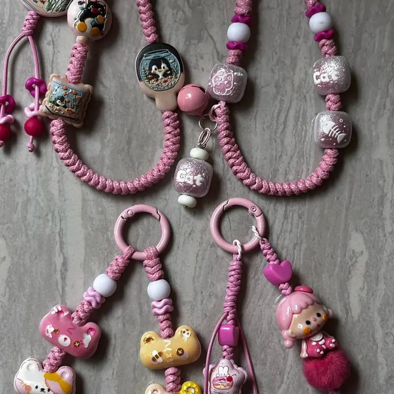 DEPO - Cute bag charm