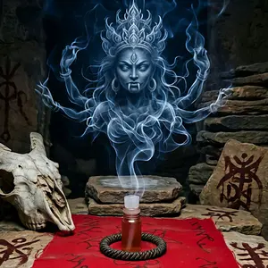 Minyak Amalubinniyat Aura Essence 7.0 – Fragrance Oil Premium