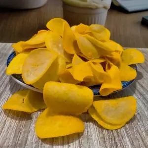 Onera snack enak dan gurih enyoiiiiiiiii