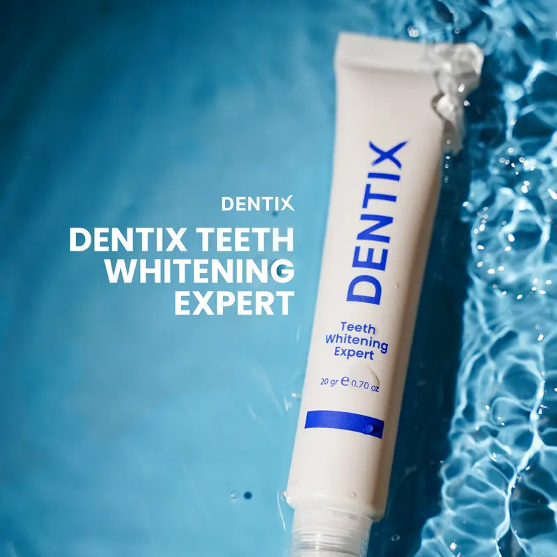 CREAM BLEACHING GIGI EXPERT 4