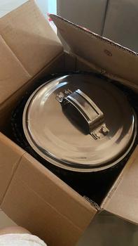Product Review of Dandang bakso mini size 22 Kitchenware from S**i A** 0