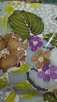 Product Review of BATIK COTTON DEFECT WARNA from N**b 0