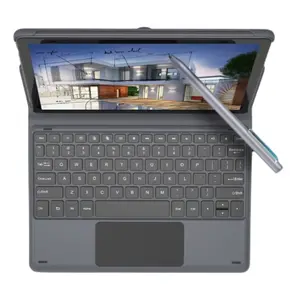 ADVAN SKETSA 3 TABLET 2 IN 1 + FREE PEN STYLUSH , CASE KEYBOARD