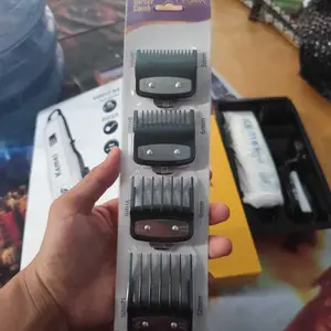 Sepatu Clipper Wahl Kemei Wmark isi 4 set