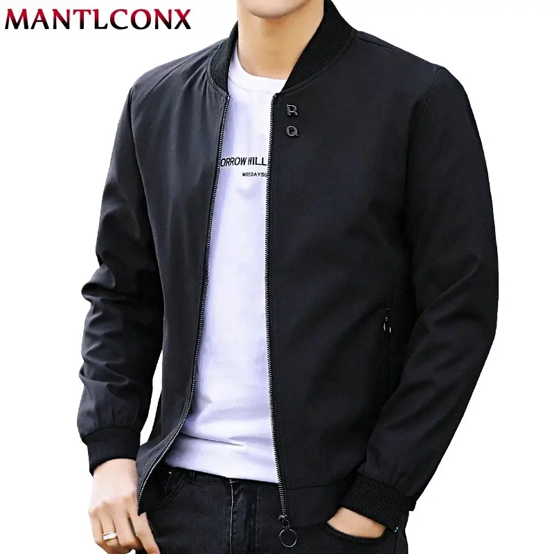 Jaket bomber casual terkeren // jaket pria berkualitas anti air dan angin tebal // jaket bomber premium //bahan taslan NPC tebal 0