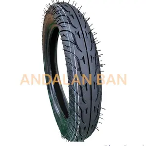Ban Motor Matic Toppres Ring 14 Beat, Scoopy, Vario Dll, Ukuran  80/90-14 Dan 90/90-14 Motorcycle (Non tubles pakai ban dalam)