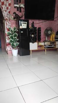 Product Review of TANAMAN ARTIFICIAL KETAPANG  PUTIH 23DAUN(sudah+pot) from I**a n** a**h 1