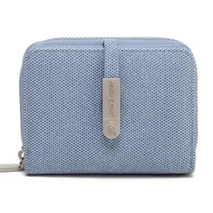 JIMS HONEY DOMPET KECIL WANITA CLOWY PLUS WALLET Kartu Kulit Uang