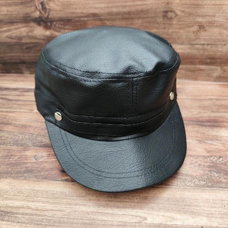 Topi Komando Dewasa / Topi Komando Militer Unisex 6