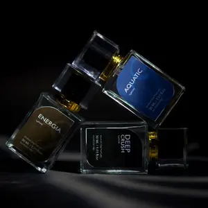 Syeszie Men Extrait De Parfum 30ml - tersedia 3 varians - Syeszie Men  - Extrait De Perfume - Parfum Syeszie