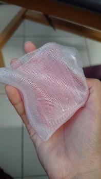 Product Review of SOAP DEMICA WHITENING BEAUTY Sabun from a**n 1