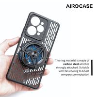 Gambar AIROCASE Softcase for Realme 15, 15 Pro 5G - IRONIC SERIES - Realme 15 Pro 5G dari AIROCASE Kab. Bantul 2 Tokopedia