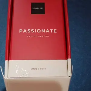 【PROMO】SCARLETT Eau De Parfum & Extrait De Parfum 30ml Wangi Tahan Lama - Unisex - Wangi  Mewah
