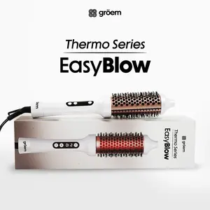 GROEM THERMO SERIES - EASYBLOW - Professional Hair Styling Tools
