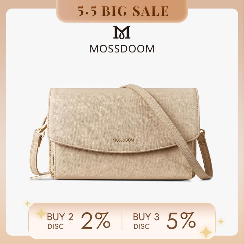 MOSSDOOM Tas Wanita Sling Bag Eve Bag Wanita-MOSS2403 1