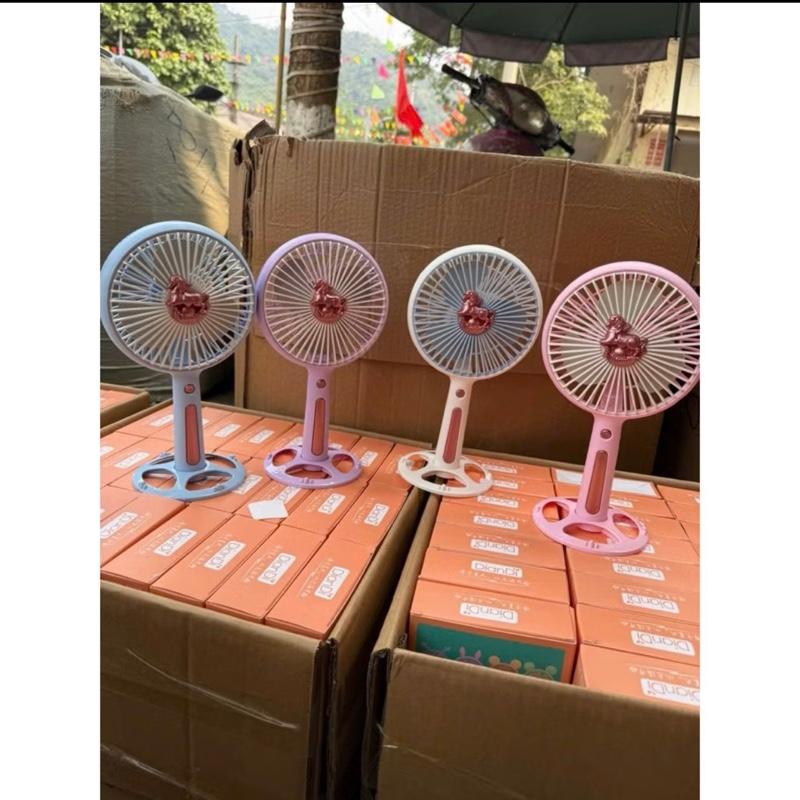 Máy Quạt Điều Hòa Hơi Nước Mini 500W Tiết Kiệm Điện - Thiết Kế Nhỏ Gọn, Tiện…