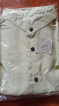 Product Review of Setelan Baju Koko Anak Suriname 1-13 Tahun Micro Soft Premium from p**k 0