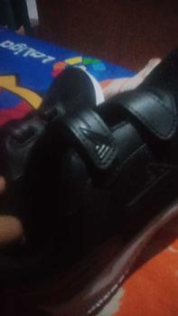 Product Review of Sepatu Sekolah PRO ATT Tempel PC 950v Laki laki perempuan from i**i 0