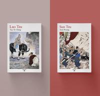 Gambar Paket Lao Tzu & Sun Tzu – Penerbit Kakatua dari Penerbit Kakatua Kab. Bantul 1 Tokopedia