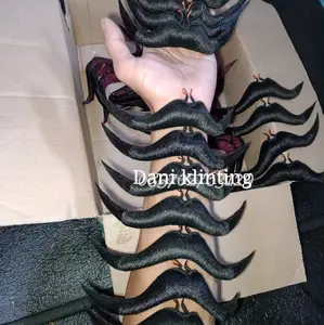 Jebres uwel jaran kepang temanggung