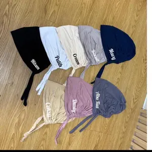 Ciput Tali kaos Premium BY-Meca adem nyaman dan presisi