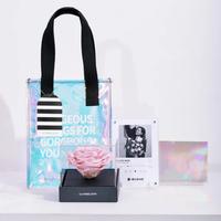 Gambar Hadiah Valentine - Pure Moment Hampers - Angelic White dari Outerbloom Kota Administrasi Jakarta Selatan 1 Tokopedia