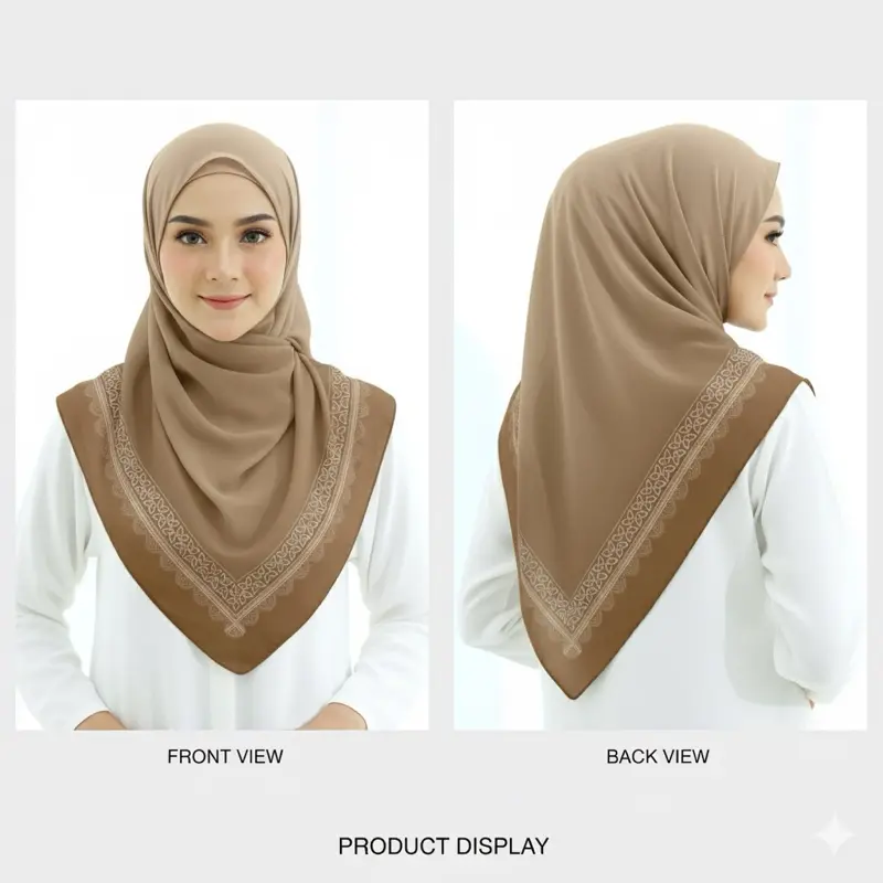 Bottle Cleaner Brush Detail