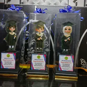 piala wisuda tk fullset souvenir graduation tk paud