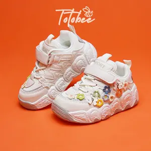 NEW ARRIVAL - TOTOBEE Collin - Sepatu anak perempuan sepatu anak cewek sepatu anak 677