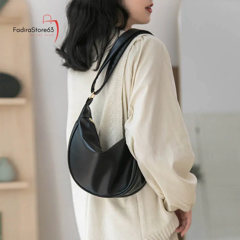 Tas Selempang Sling Bag wanita Unilo Korean Style kekinian 1