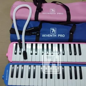 PIANIKA SEVENTH PRO TAS DAN BOX