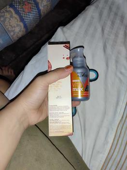 Product Review of Makarizo Hair Energy Scentsations Hair Fragrance The Taste of Chocolate 100 mL / Perfume from V**👑 0