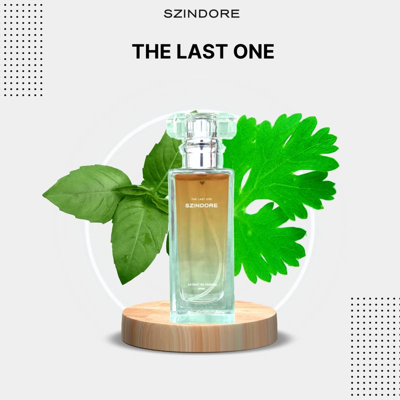 Szindore THE LAST ONE perfume for men - TikTok Shop Malaysia