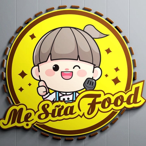 Mẹ Sữa Food
