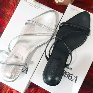 sandal  wanita new arrival