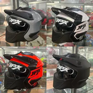 Helm JPX 726R Original (COD)