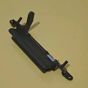 Handel Bagasi RRT Kijang Kapsul 1997 Sampai 2003