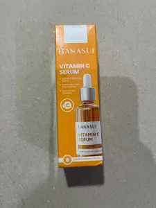 Hanasui Serum Vitamin C 20ml