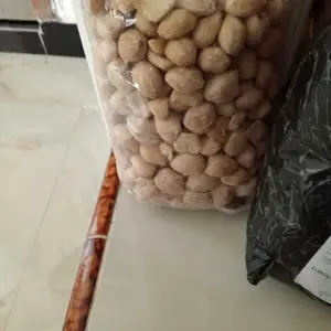 KEMIRI UTUH SUPER KEMASAN 1KG vakum Bahan