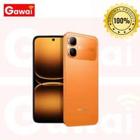 Gambar [Exclusive Affiliate] Infinix Smart 20 4/64 4/128 Ram 4GB Internal 128GB New Original Garansi Resmi - Black, 4/64 dari Gawaishop Kota Bekasi 5 Tokopedia