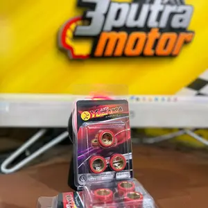 Yuzaka Roller Racing 3pcs Mio M3, Nmax 155, Lexi, Aerox
