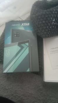 Product Review of (FREE CASE) ADVAN XTAB 4GB/64GB 8" Inci Quadcore T310 Tablet Android 13 HD IPS Dual SIM 4G LTE Dual Camera WiFi Bluetooth from h**i 3