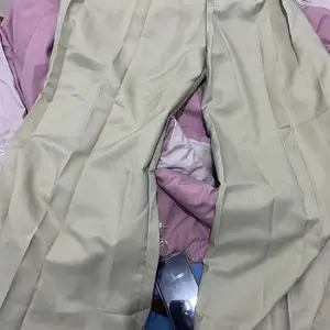 Glamour outfit - Lavie Pants - Culote Palazzo Highwaist Celana Panjang Wanita - Celana Fashion Muslim Wanita - Celana Kasual Trendy - Viral