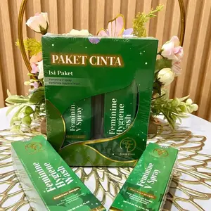 Paket Cinta Terlaris Andalan FF By Fenny Frans