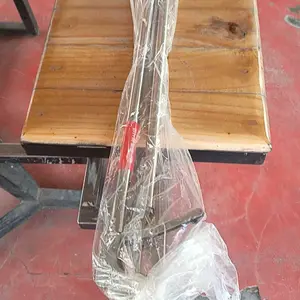 Alat Penjepit Ular Reptil Tang Ular Tang Sampah Tongkat Penangkap Ular Penjepit Serbaguna Bisa Lipat Jadi Kecil