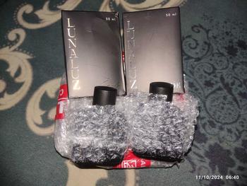 Product Review of Bundle Shade & Salvatore LEBIH HEMAT from A**d A**n S**n 3