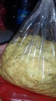 Product Review of 1 KG COMRING ORIGINAL AROMA DAUN BAWANG from J**i 0
