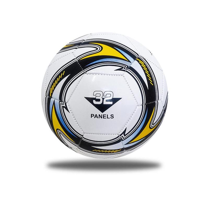 Product Introduction of 1pc Non Inflatable Standard Size Soccer Ball Durable Football For Adults, Primary School Student New 17